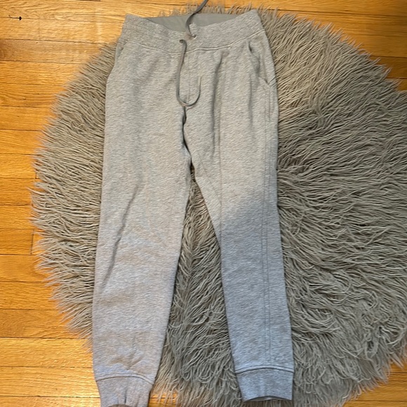 lululemon athletica Pants - Grey Lululemon Joggers